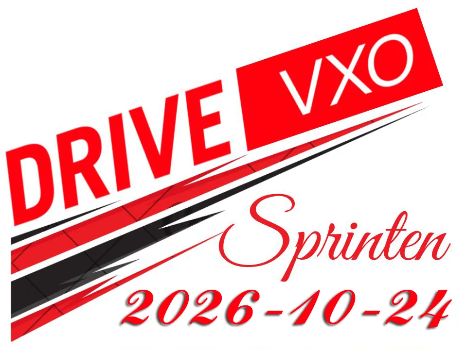 Drive VXO