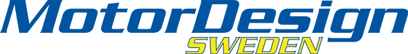 Annons: Motordesign Sweden AB