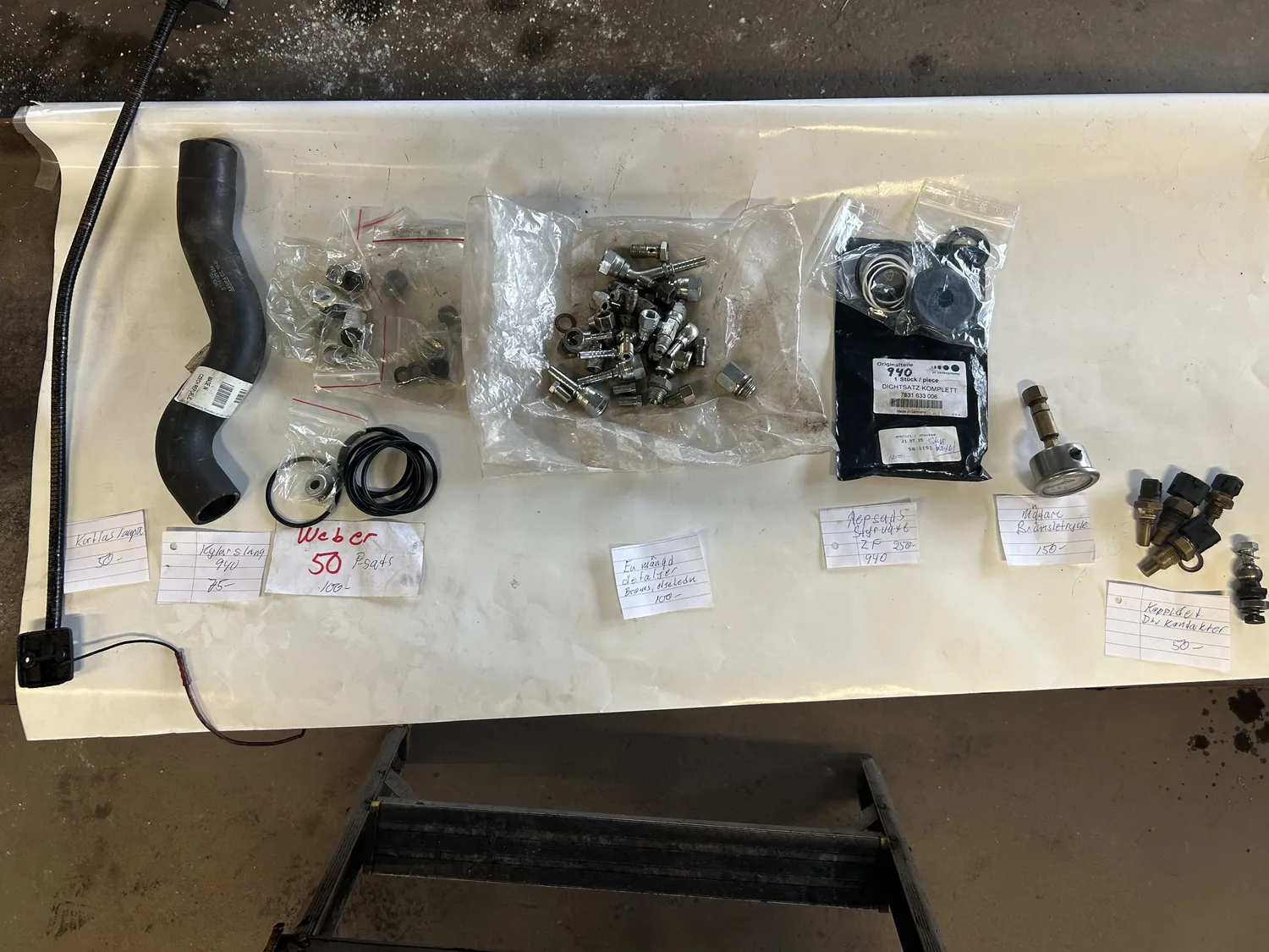 Div 940/240 – bild 3 av 4