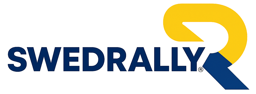 SwedRally